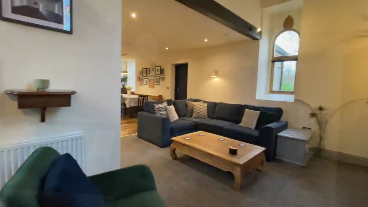 Talwrn, Llangefni, Isle of Anglesey, LL77