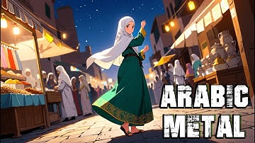 Arabic Metal | Desert Rock Fusion
