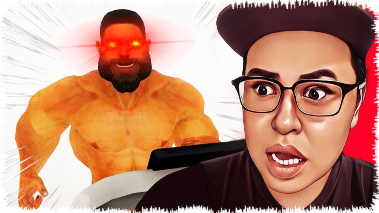 Мен бұл КАЧАЛКАҒА бекер бардым | Бұл качок анандай ау дим!