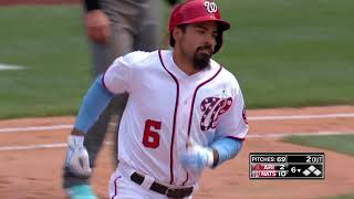 Anthony Rendon 2019 Home Runs (34)