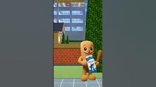 That's my milk, I'll have it for sahur #sakuraschoolsimulator