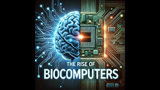 The Future of Computing IS HERE! Human Brains on a chip! #news #ai #tech