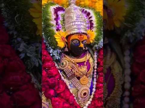 आईसाहेब❤🙏 #तुळजाभवानी #trending #shorts #tuljapur #bhakti #aaitulajabhavani
