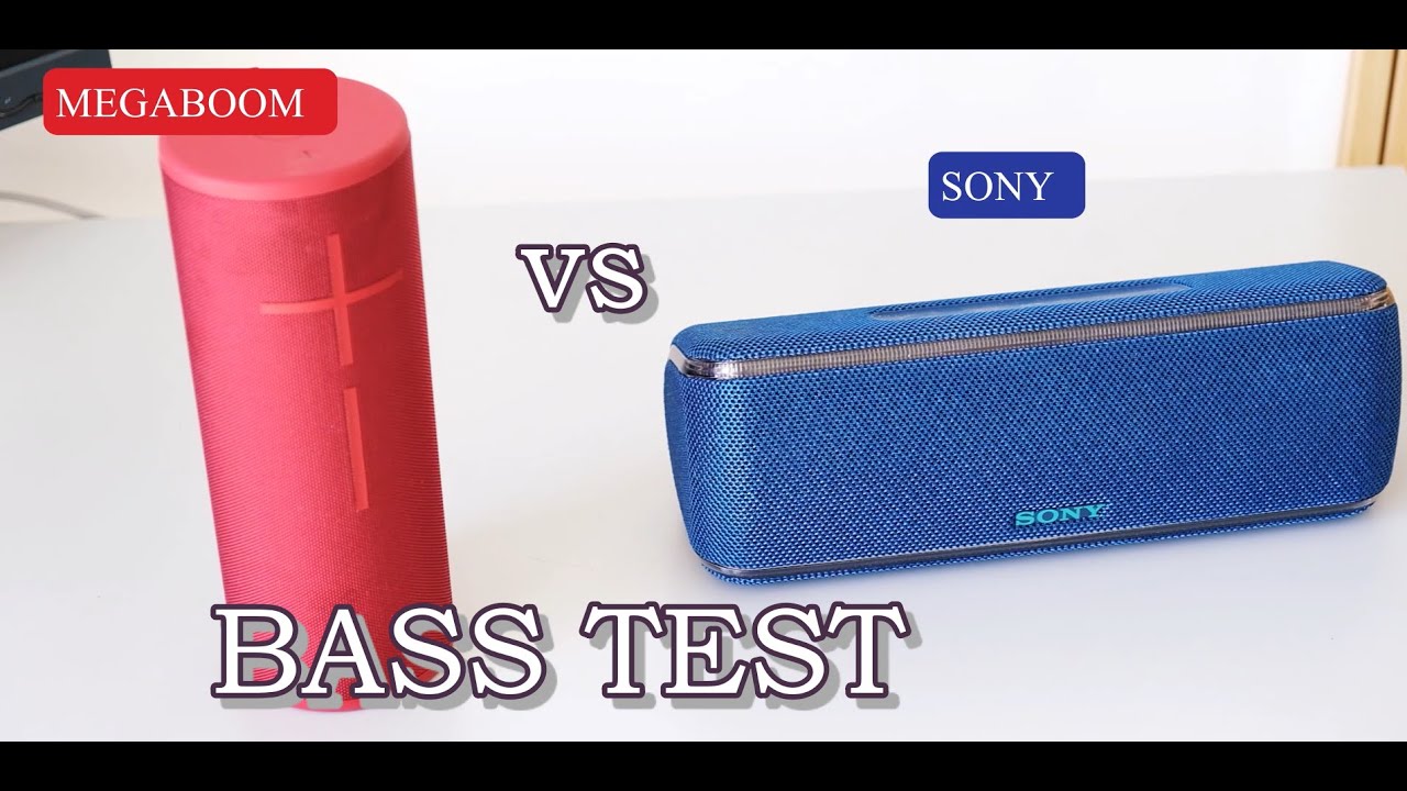 sony megaboom