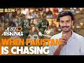 Do You Trust Pakistan While Chasing? | Fans React to Pakistan’s Performance | Just Asking | EP 35