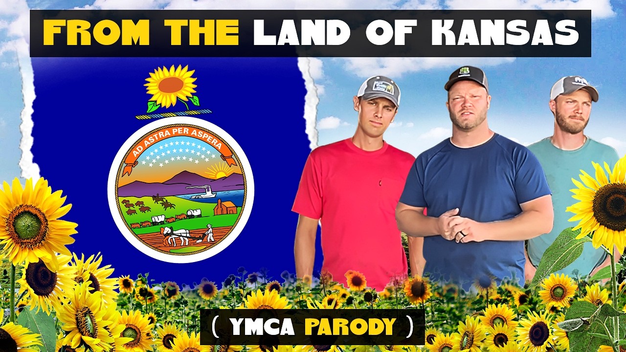 Ver From the Land of Kansas (YMCA Parody) no YouTube Ver From the Land of Kansas (YMCA Parody) no YouTube