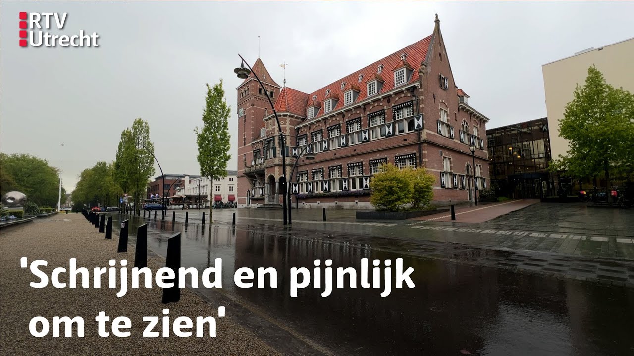 Hoe ging Zeist om met Joods vastgoed in de Tweede Wereldoorlog? | RTV Utrecht