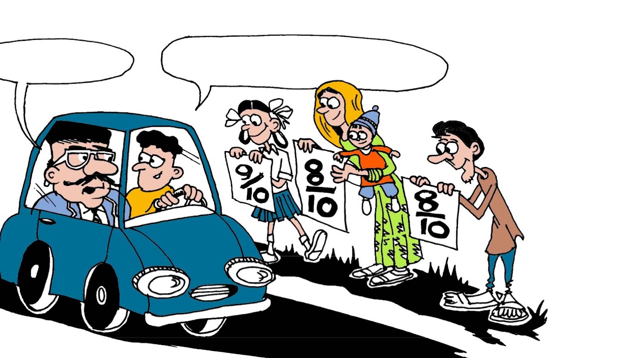 How does Citizen Voice and Action work?