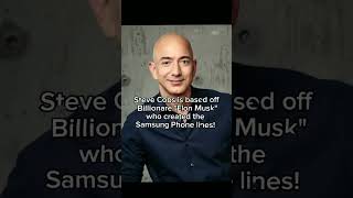 Steve Cobs Is Based Ofd Who? In Inanimate Insanity?