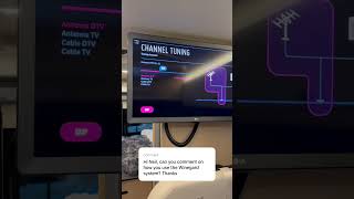 How Does The Winegard Digital TV Antenna and Coach Wi-fi Work?