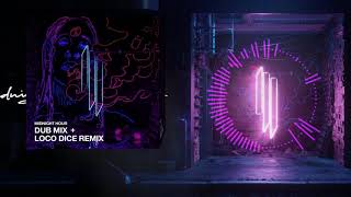 Skrillex & Boys Noize   - Midnight Hour (Dub Mix) Ft. Ty Dolla $ign