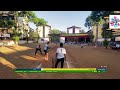 RSCT 2024 final day mens semi 1