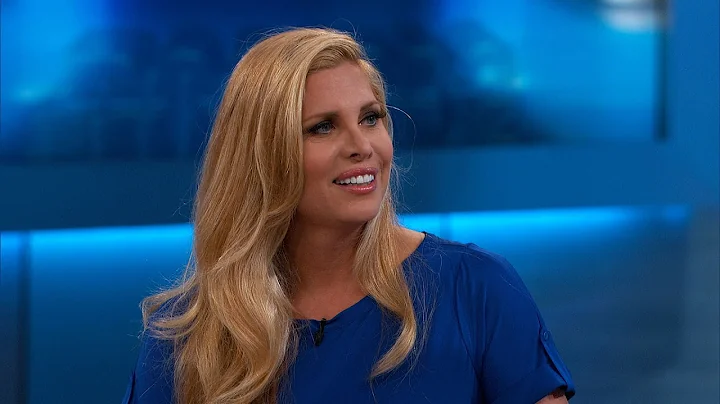 I Am Cait Star Candis Cayne Opens Up about Groundb...