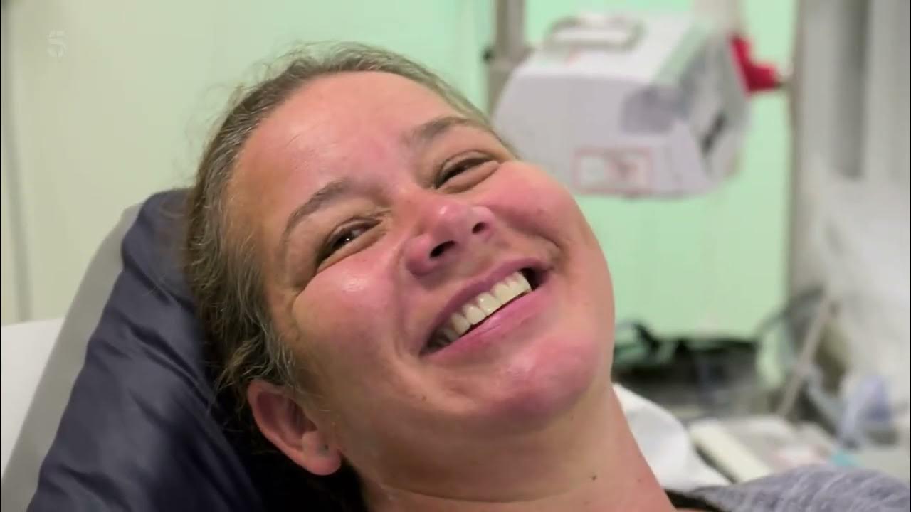 A and E After Dark S04E01 A and E After Dark Full Episodes YouTube