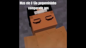 Um vídeozinho de Minecraft a Jornada! @Mendrake_ #mendrux #mendrake #creativesquad4 #pedrux #nait