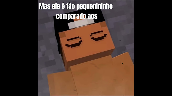 Um vídeozinho de Minecraft a Jornada! @Mendrake_ #mendrux #mendrake #creativesquad4 #pedrux #nait