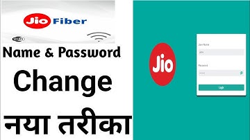 Ip Address Se Password Kaise Change kare Jio router| How To Change Jio router password In Ip address