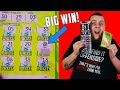 $7,000,000 PRIZE! 100X The Money! Lottery Ticket Scratching! Scratcher Big Winners