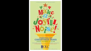 Festival of Christmas Song - December 12