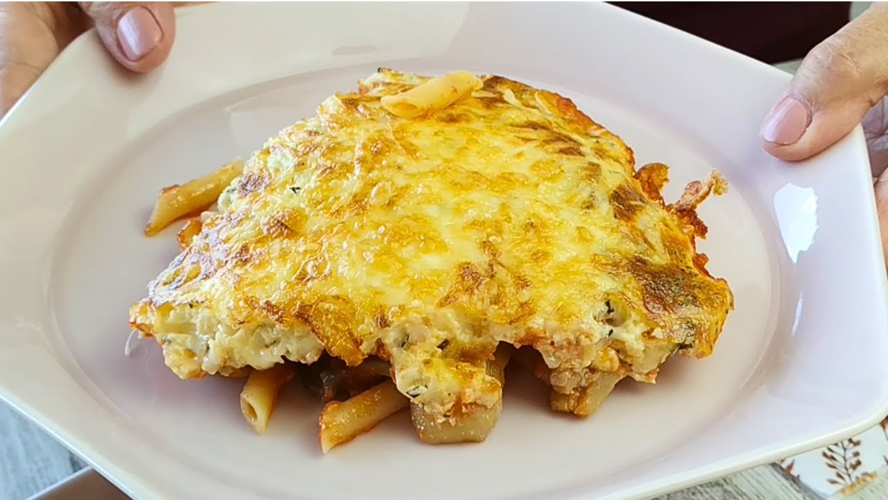 👨‍👩‍👧‍👧Este Plato Tan Original En Casa Entusiasma a Toda la Familia