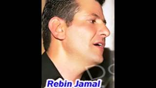 Video thumbnail of "Rebin Jamal Qalbe mn   Haynar"