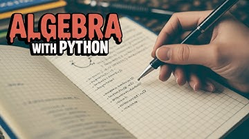 Computationele groepentheorie in Python - een praktische tutorial voor beginners