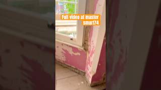 What a mess #diy #remodelingexperts #home #anotherbrickinthewall #funny #interiordesign