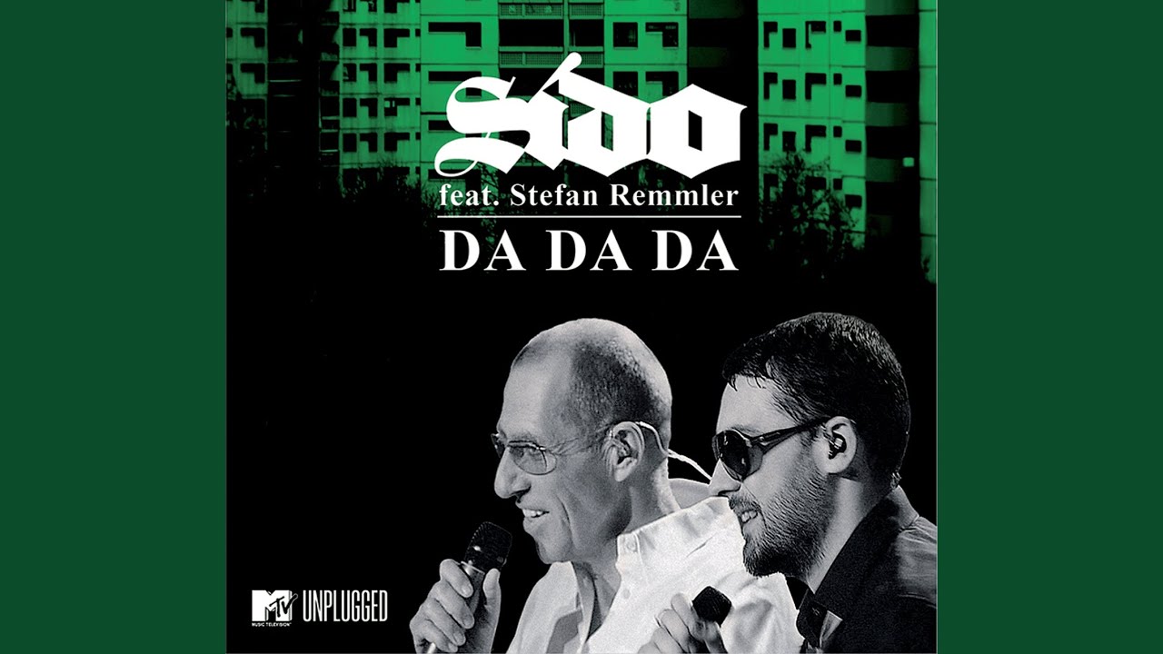 Da Da Da (Ich lieb dich nicht, du liebst mich nicht) (Radio Mix