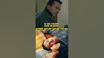 Movie: Sayap Sayap Patah #inicrushmovie #film #ulasanfilm #bookadaptation #movie #klikfilm