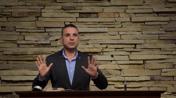 The Days of Ezekiel by Amir Tsarfati