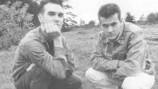 My Insatiable One (Suede) - Morrissey