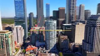 Inside a Yorkville Luxury Condo | 88 Cumberland St #505 Tour