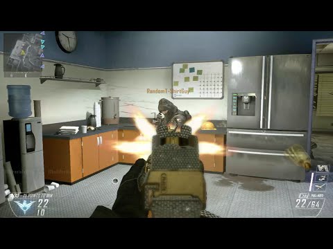 Video: Call Of Duty: Edasijõudnud Sõjapidamine Ei Tule Wii U-le