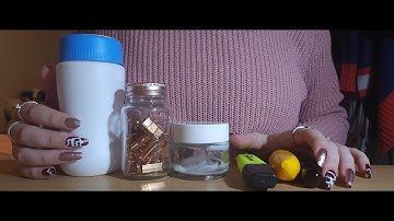 46 🔥 Ultimate Lid Sounds Collection | No Talking ASMR