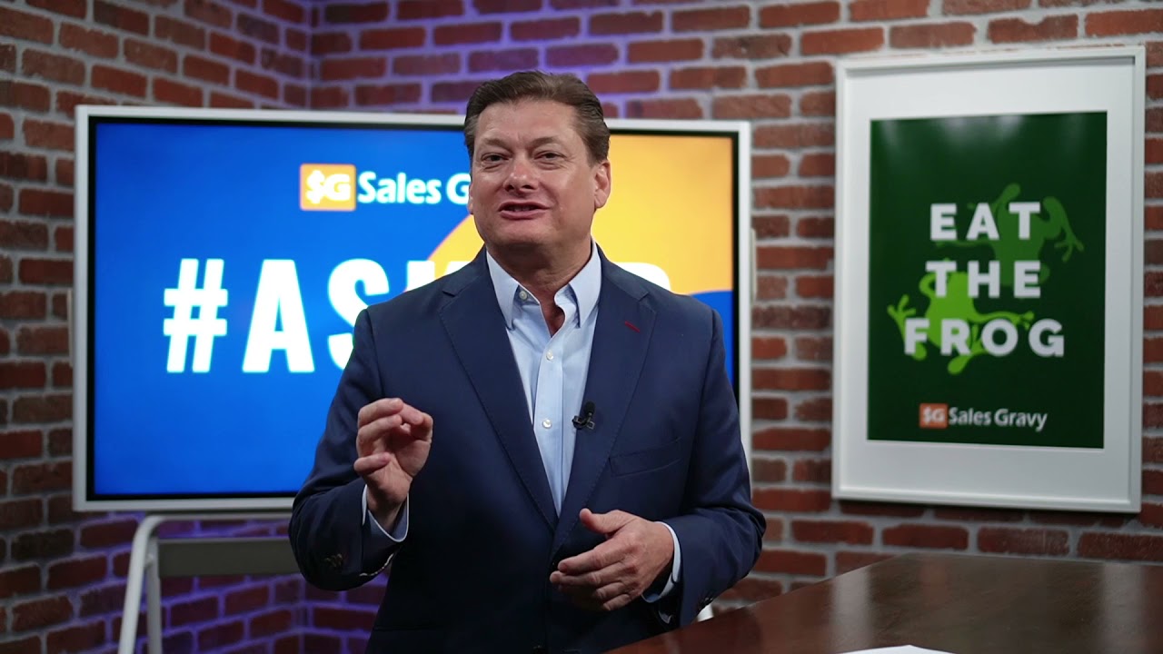 The Real Secret to Getting Prospecting Voicemails Returned