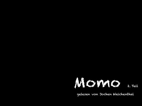 Momo: Das Hörspiel YouTube Hörbuch auf Deutsch