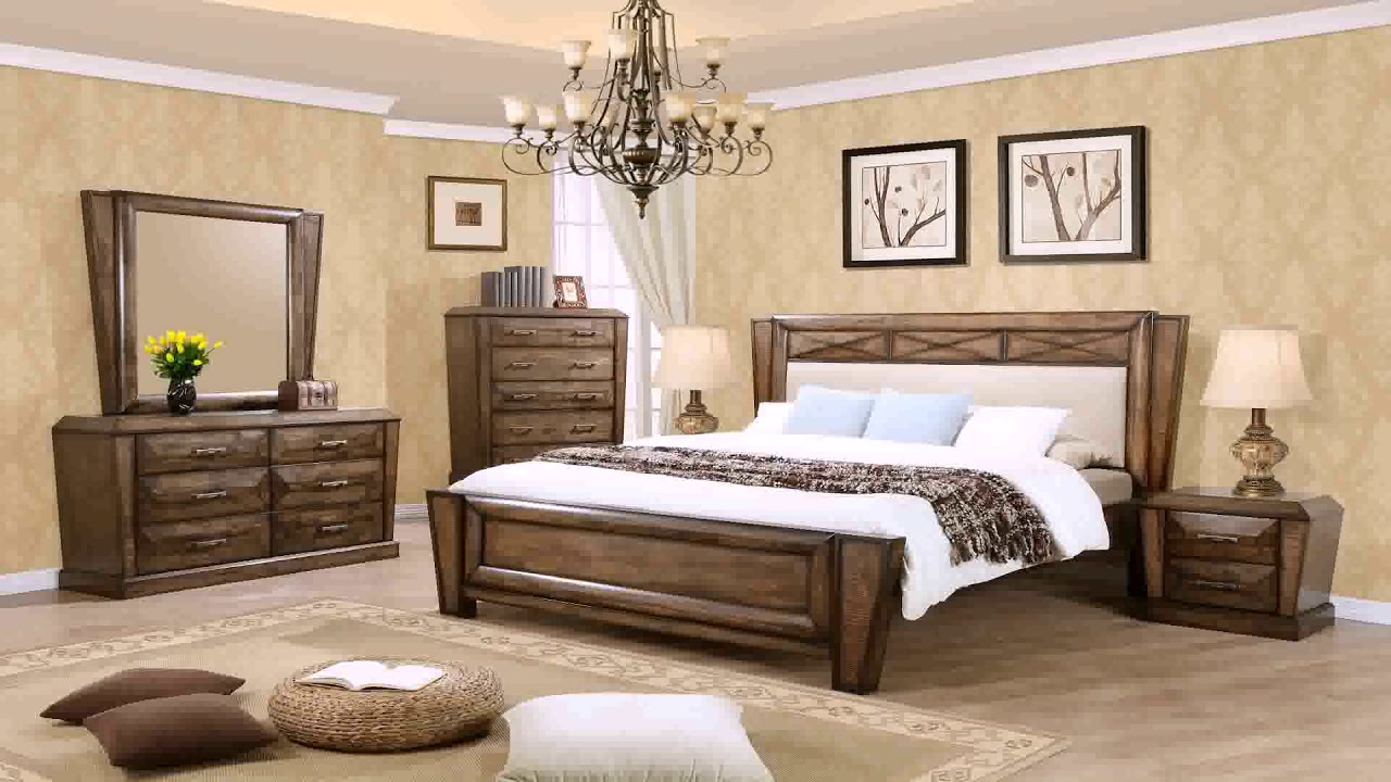 House And Home Bedroom Suites Catalogue (see description) YouTube