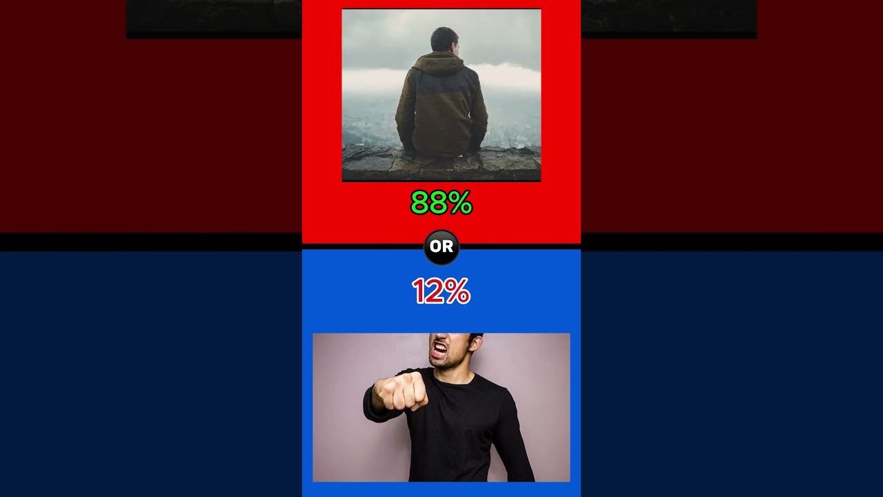 Would You Rather Questions (Episode 13) 