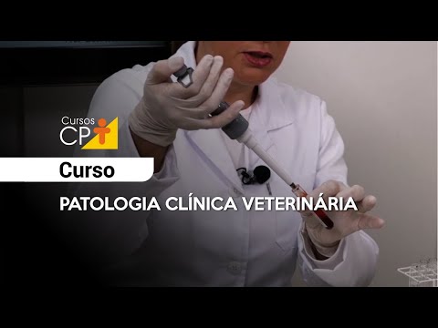 Curso Patologia Clínica Veterinária