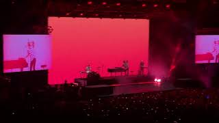 LANY - Made In Hollywood | Live In Manila - Day 1 (04.05.18)