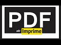Como Resolver o Erro de Impressão de PDF.