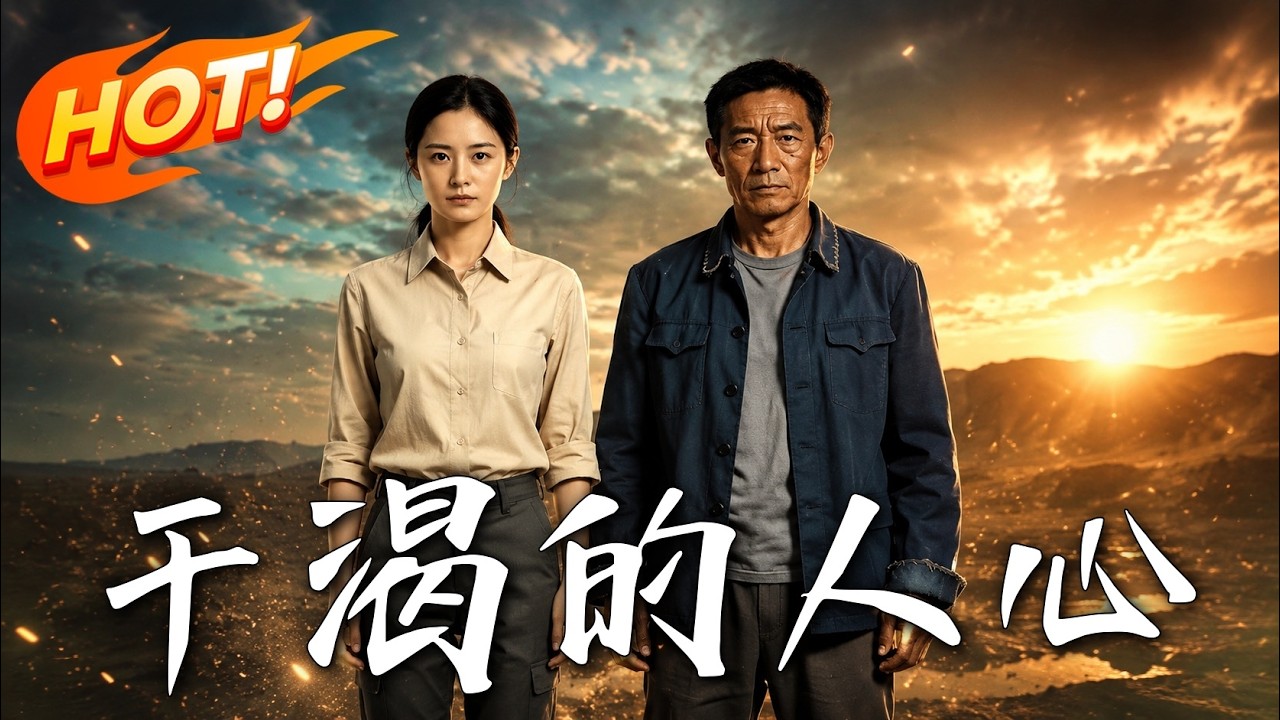渴村惡霸壟斷井水，窮小子絕地反擊
