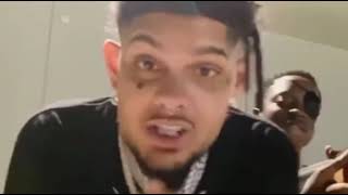 Smokepurpp - Captain Crunch (Snippet)