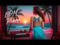 Chill Relaxing Beats 🎧 EDM Piano Flow 🎹 Emotional Inspiration for Work