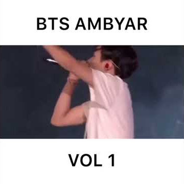 Story WA BTS 30 detik terbaru idaman para cewe cewe😂