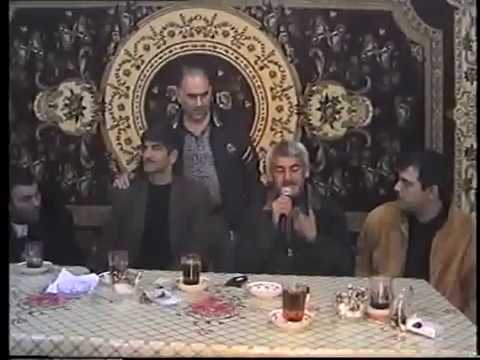 Mesedibaba,Elsen Xezer,Bayram Kurdexanli-Qezel