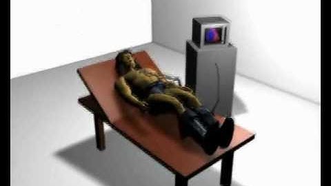 ECG Interpretation - ECG Generation (Section 1, Part 2)