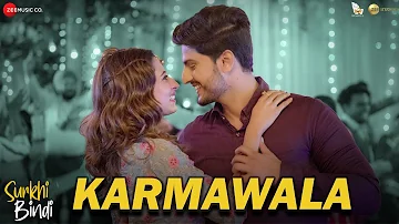 Karmawala | Surkhi Bindi | 30 Aug | Gurnam Bhullar | Sargun Mehta