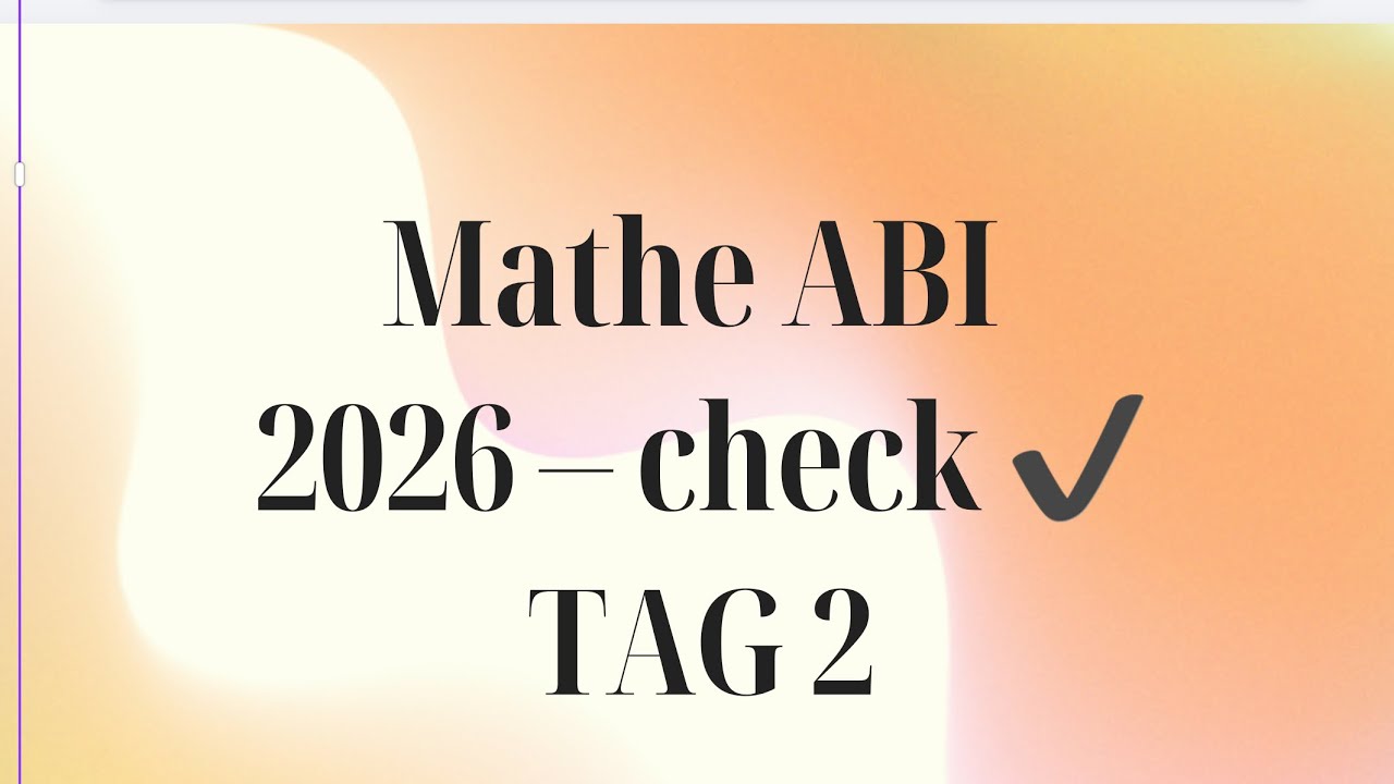 Математика на уровне A-Level 2026: темы, которые вам нужно знать | Проверка знаний для уровня A-L...