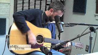 Scott Miller - Amtrak Crescent chords